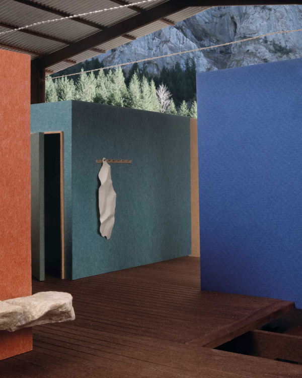Miriam Gabour / Elia Hiltbrunner / Atrin Taghdisi